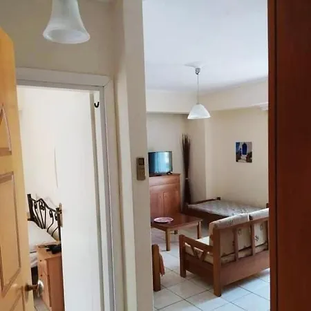 Stratos Family Apartments & Studios Neos Marmaras Room photo