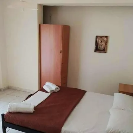 Stratos Family Apartments & Studios Neos Marmaras Room photo