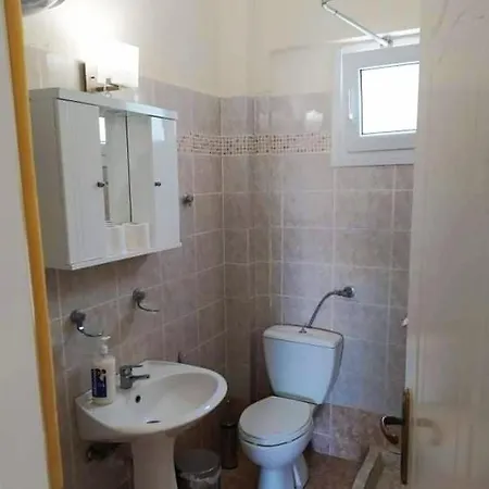 Stratos Family Apartments & Studios Neos Marmaras Room photo