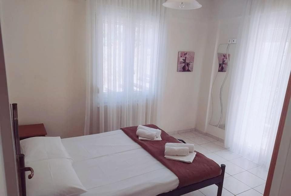 Stratos Family & Apartment *