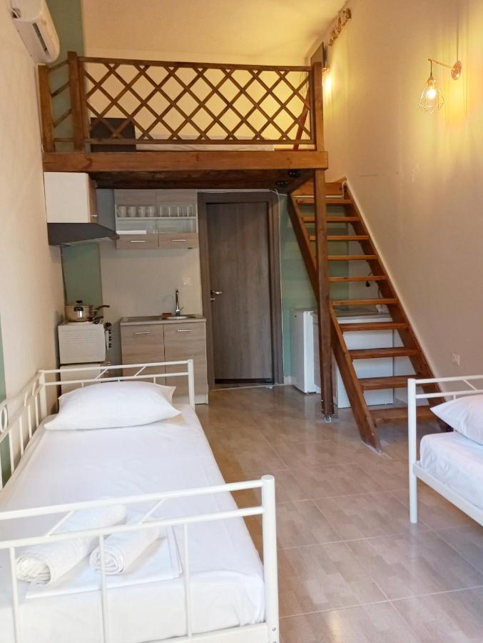 Apartment Stratos Family & *
