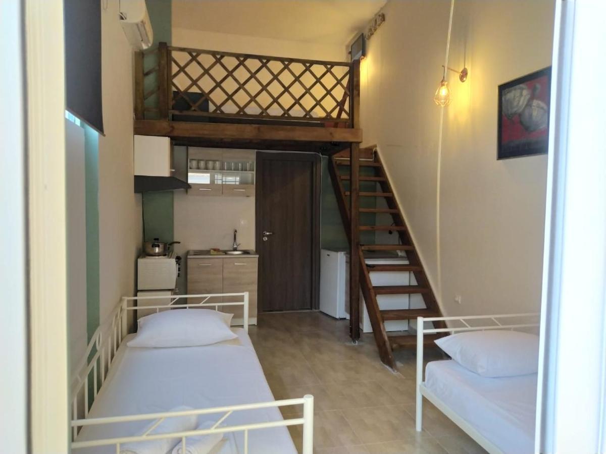Apartment Stratos Family & *