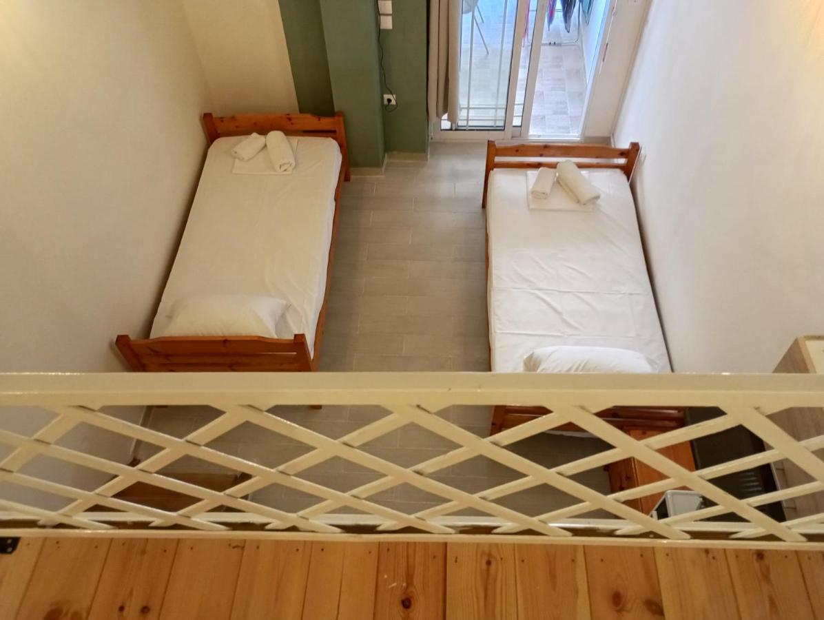Apartment Stratos Family & *