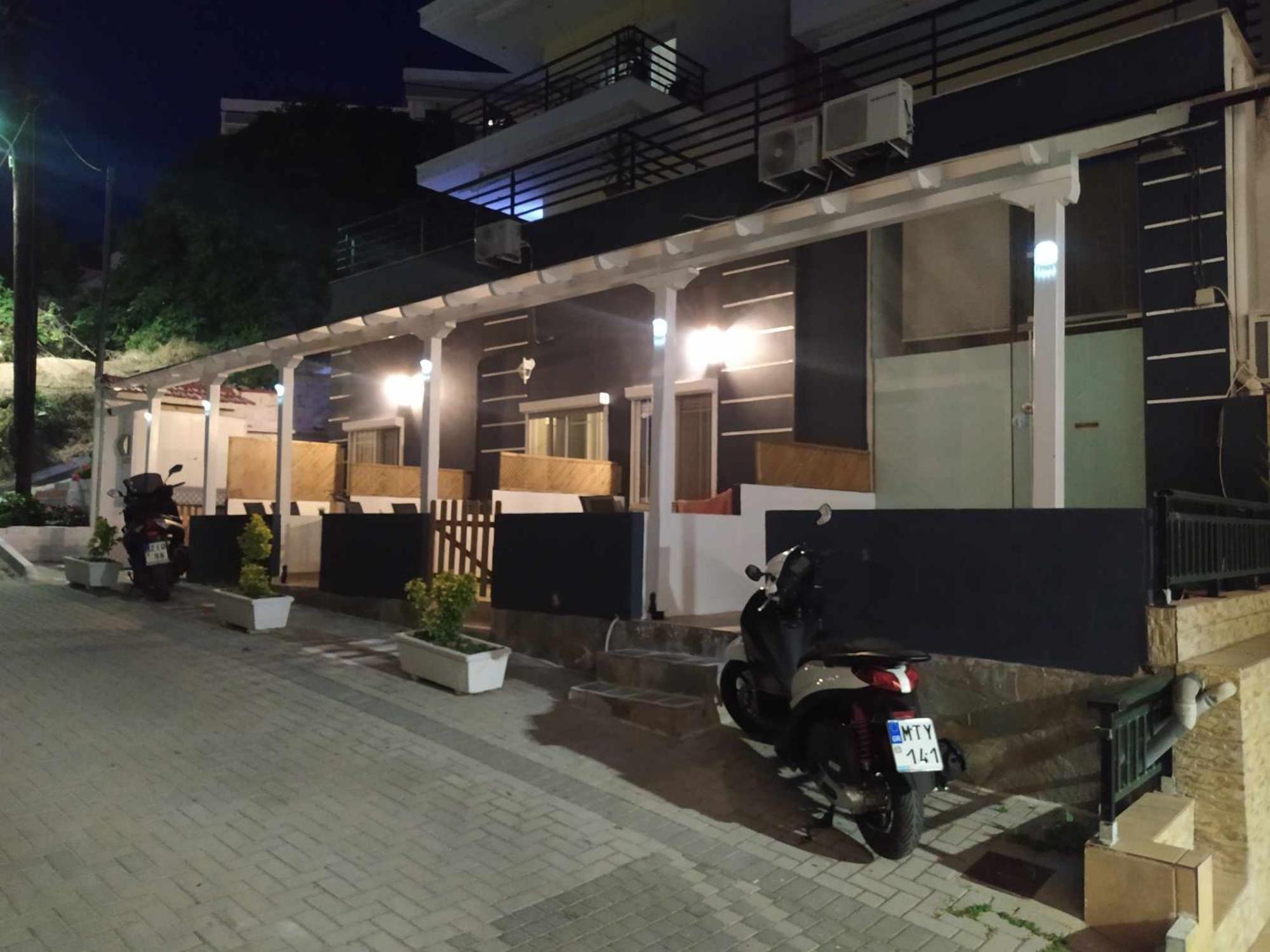 Apartment Stratos Family & *