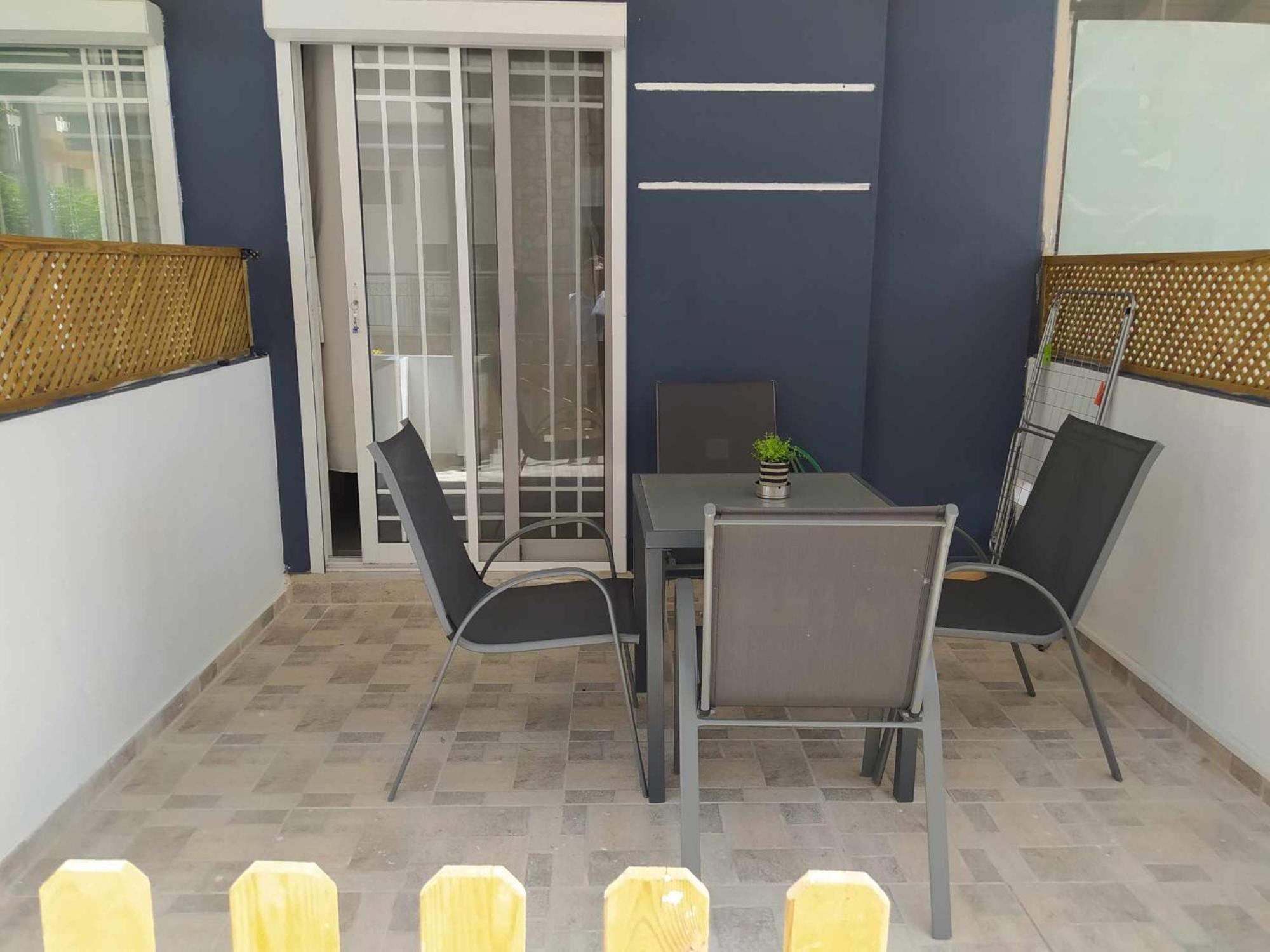 Apartment Stratos Family &