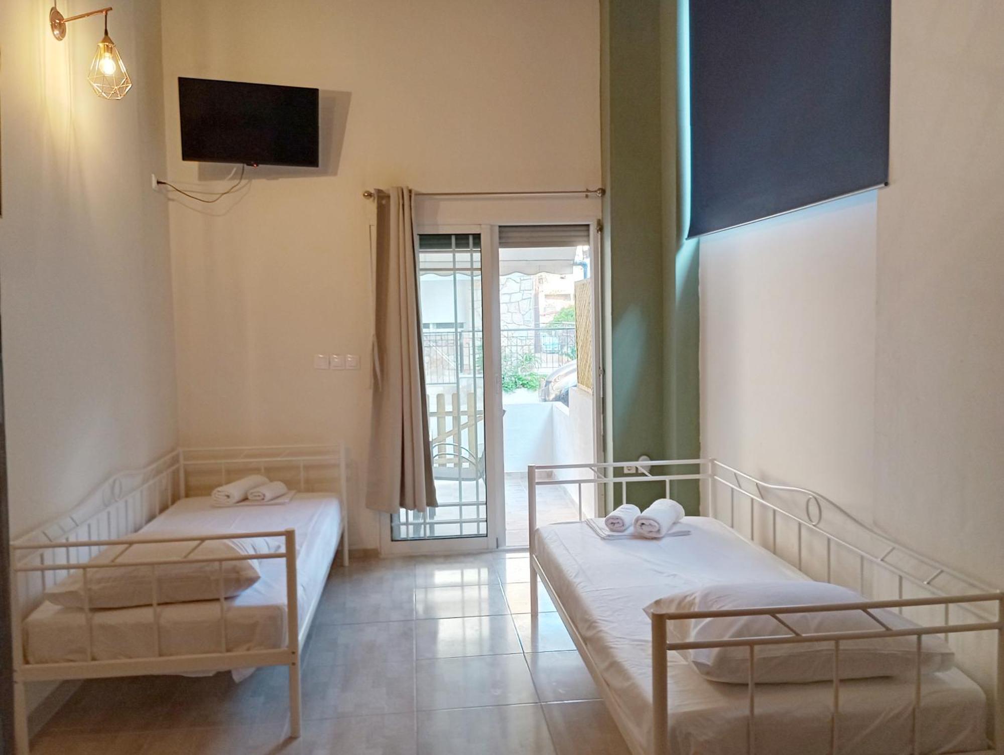 Appartement Stratos Family & Neos Marmaras