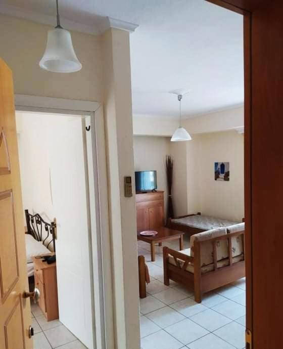 Appartement Stratos Family & Neos Marmaras