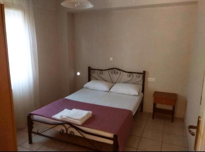 Stratos Family & Appartement Neos Marmaras
